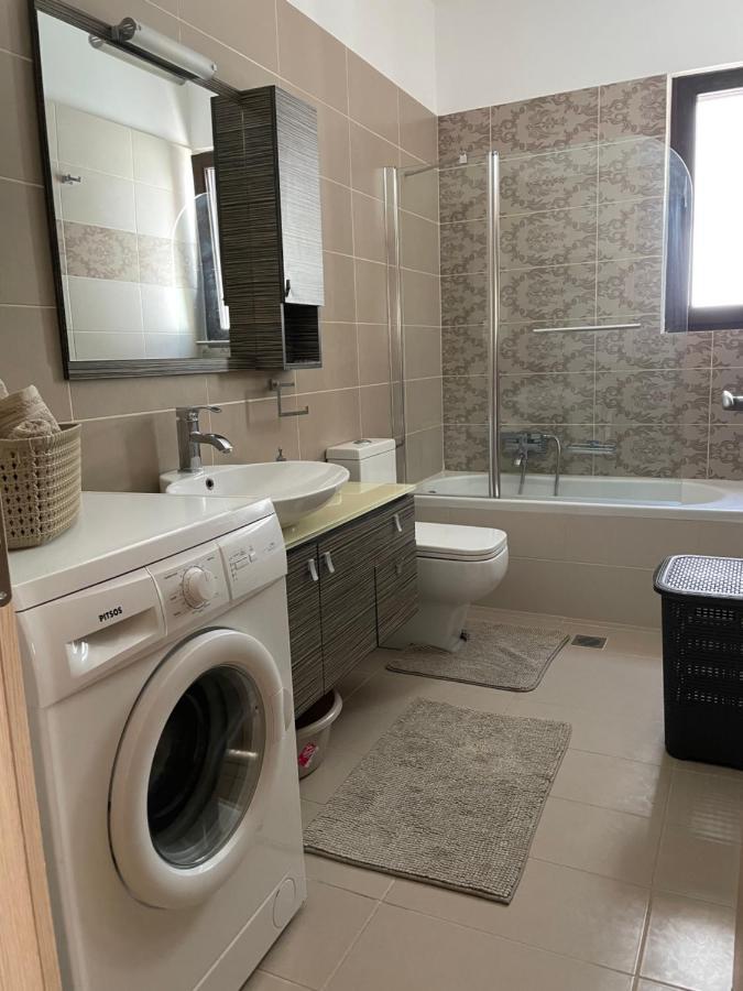 Apartamento Luxury Rhodian Panorama Ixia  Exterior foto
