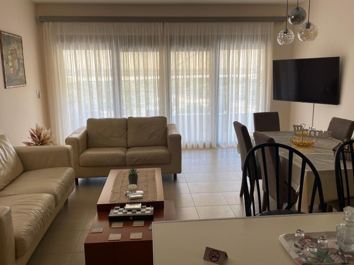 Apartamento Luxury Rhodian Panorama Ixia  Exterior foto