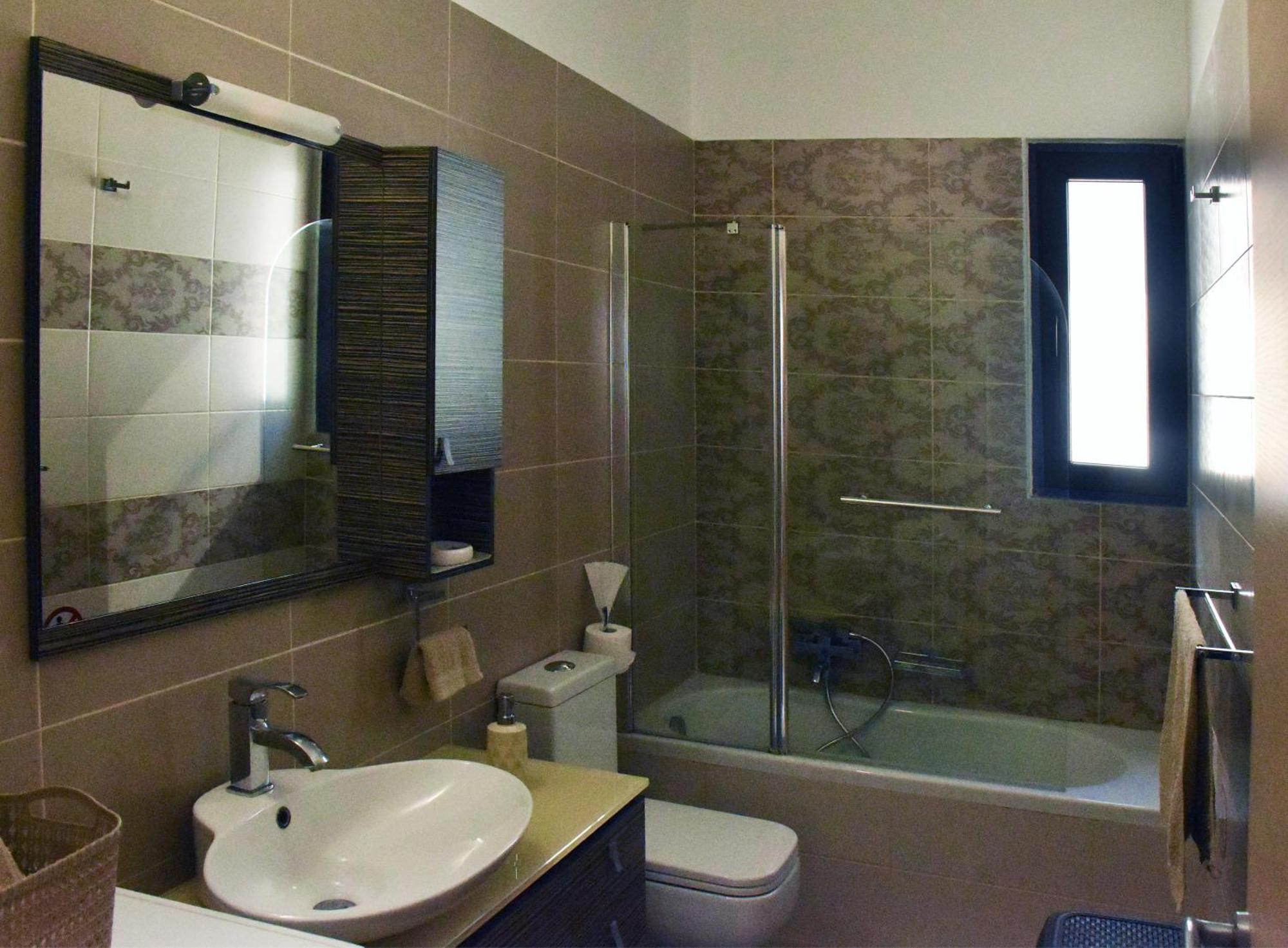 Apartamento Luxury Rhodian Panorama Ixia  Exterior foto