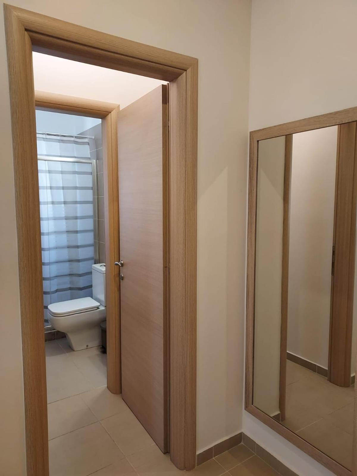 Apartamento Luxury Rhodian Panorama Ixia  Exterior foto